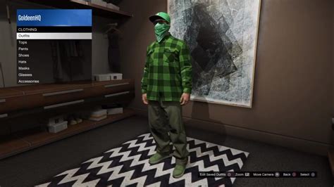 [Top 15] GTA 5 Best Outfits That Look Awesome (2021 Editon).